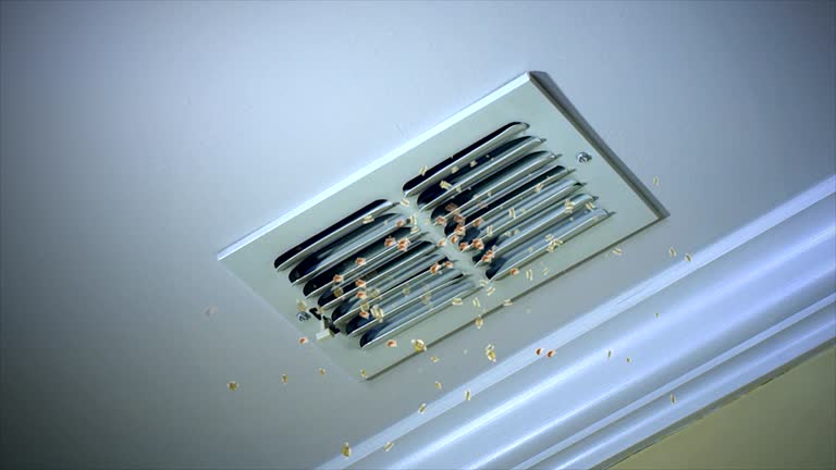 Best Air Duct Cleaning Near Me  in Oak Island, NC