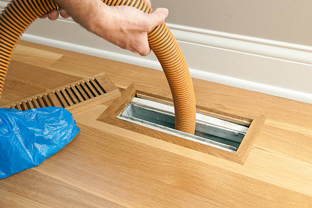 Best HVAC System Cleaning  in Oak Island, NC