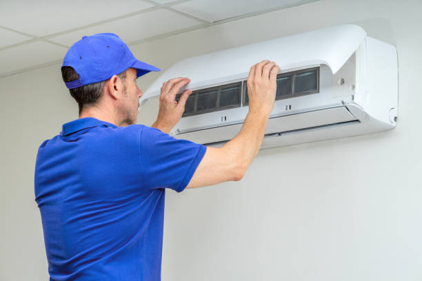 Best Affordable Air Duct Cleaning  in Oak Island, NC