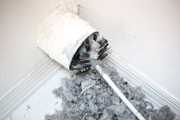 Best General Air Duct Cleaning  in Oak Island, NC