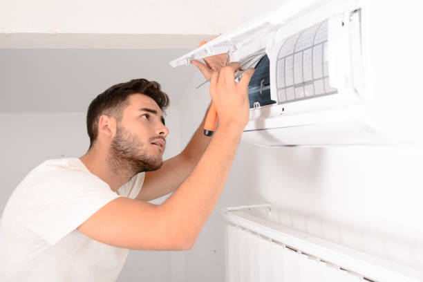 Best Affordable Air Duct Cleaning  in Oak Island, NC